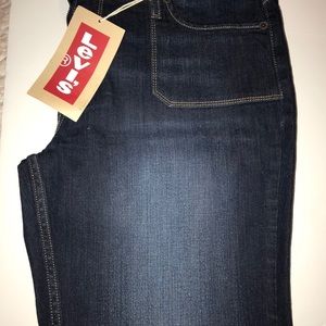 Levi’s 545 Jeans